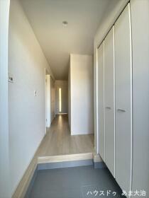 □○クレイドルガーデンあま市篠田小塚第13　全3棟　1号棟　新築一戸建て