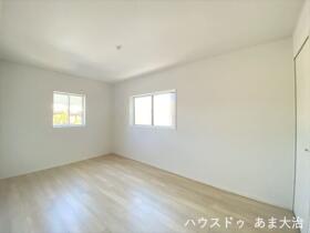 □○クレイドルガーデンあま市篠田小塚第13　全3棟　1号棟　新築一戸建て