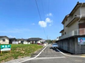 四日市市笹川3丁目　建築条件なし土地