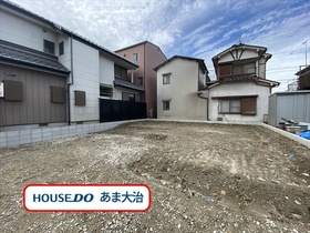 リーブルガーデン大治町鎌須賀川畔　全1棟　新築一戸建て