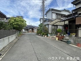 リーブルガーデン大治町鎌須賀川畔　全1棟　新築一戸建て