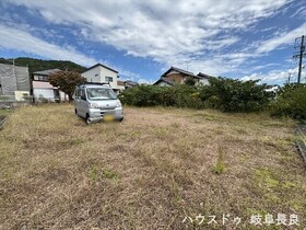 ●岐阜市石原1丁目　建築条件なし土地
