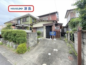 ●愛西市西保町西川原　中古一戸建て