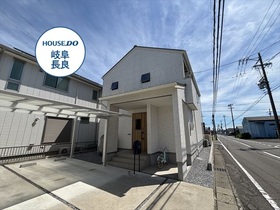●岐阜市六条南3丁目　中古一戸建て