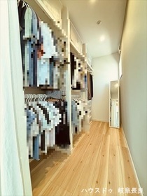 ●岐阜市六条南3丁目　中古一戸建て