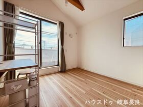 ●岐阜市六条南3丁目　中古一戸建て