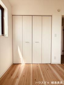 ●岐阜市六条南3丁目　中古一戸建て