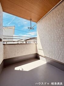 ●岐阜市六条南3丁目　中古一戸建て