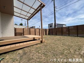 ●岐阜市六条南3丁目　中古一戸建て