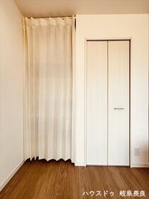 ●岐阜市六条南3丁目　中古一戸建て