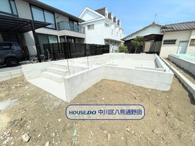 LIGARE名古屋市中川区中須町2期　全2棟　1号棟　新築一戸建て
