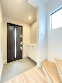 LIGARE名古屋市中川区中須町2期　全2棟　1号棟　新築一戸建て