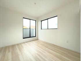 LIGARE名古屋市中川区中須町2期　全2棟　1号棟　新築一戸建て