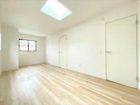 LIGARE名古屋市中川区中須町2期　全2棟　1号棟　新築一戸建て