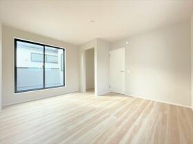 LIGARE名古屋市中川区中須町2期　全2棟　1号棟　新築一戸建て