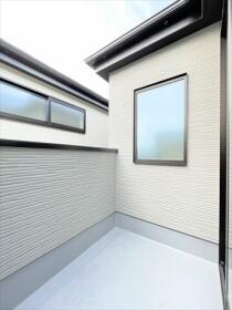 LIGARE名古屋市中川区中須町2期　全2棟　1号棟　新築一戸建て