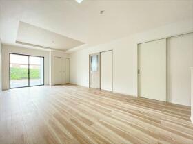 LIGARE名古屋市中川区中須町2期　全2棟　1号棟　新築一戸建て