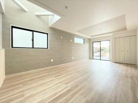 LIGARE名古屋市中川区中須町2期　全2棟　1号棟　新築一戸建て