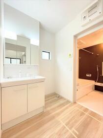 LIGARE名古屋市中川区中須町2期　全2棟　1号棟　新築一戸建て