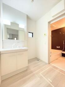 LIGARE名古屋市中川区中須町2期　全2棟　2号棟　新築一戸建て