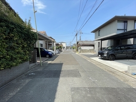 LIGARE名古屋市中川区中須町2期　全2棟　2号棟　新築一戸建て