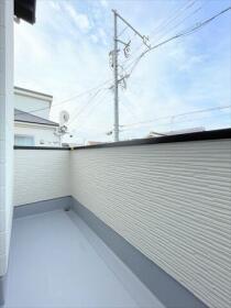 LIGARE名古屋市中川区中須町2期　全2棟　2号棟　新築一戸建て