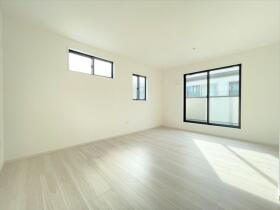 LIGARE名古屋市中川区中須町2期　全2棟　2号棟　新築一戸建て