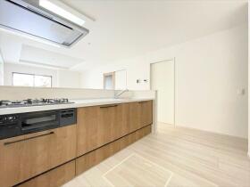 LIGARE名古屋市中川区中須町2期　全2棟　2号棟　新築一戸建て