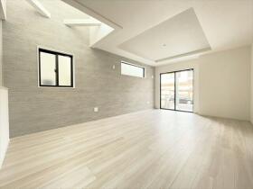 LIGARE名古屋市中川区中須町2期　全2棟　2号棟　新築一戸建て