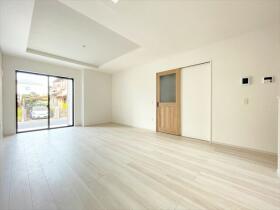 LIGARE名古屋市中川区中須町2期　全2棟　2号棟　新築一戸建て