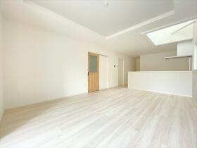 LIGARE名古屋市中川区中須町2期　全2棟　2号棟　新築一戸建て