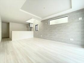 LIGARE名古屋市中川区中須町2期　全2棟　2号棟　新築一戸建て