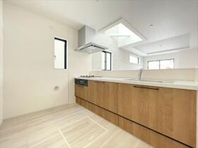 LIGARE名古屋市中川区中須町2期　全2棟　2号棟　新築一戸建て