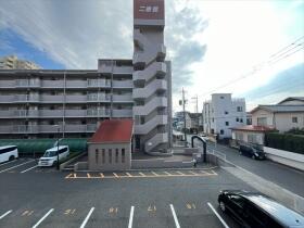 ●ニューコーポ入場１番館