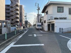 ●ニューコーポ入場１番館