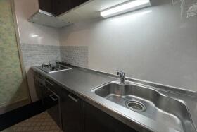 ●ニューコーポ入場１番館