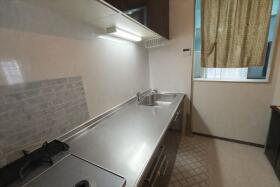 ●ニューコーポ入場１番館