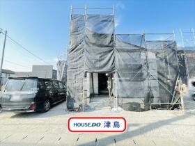 LiveleGarden.S愛西市佐屋町亥新田　全3棟　3号棟　新築一戸建て