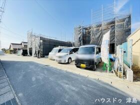 LiveleGarden.S愛西市佐屋町亥新田　全3棟　3号棟　新築一戸建て