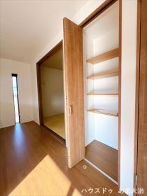 ○あま市甚目寺市場　全1棟　新築一戸建て