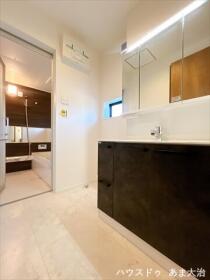 ○あま市甚目寺市場　全1棟　新築一戸建て