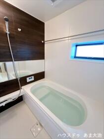 ○あま市甚目寺市場　全1棟　新築一戸建て