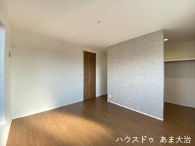 ○あま市甚目寺市場　全1棟　新築一戸建て