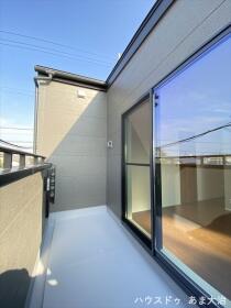 ○あま市甚目寺市場　全1棟　新築一戸建て