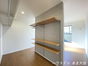 ○あま市甚目寺市場　全1棟　新築一戸建て