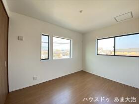 ○あま市甚目寺市場　全1棟　新築一戸建て