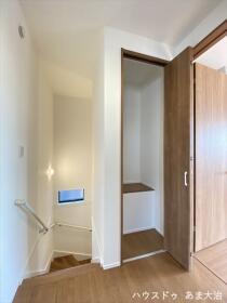 ○あま市甚目寺市場　全1棟　新築一戸建て