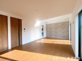 ○あま市甚目寺市場　全1棟　新築一戸建て