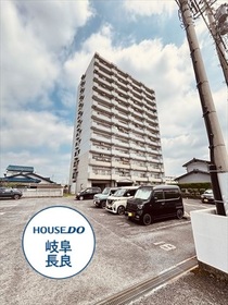 ●サンパーク岐阜西