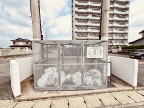 ●サンパーク岐阜西